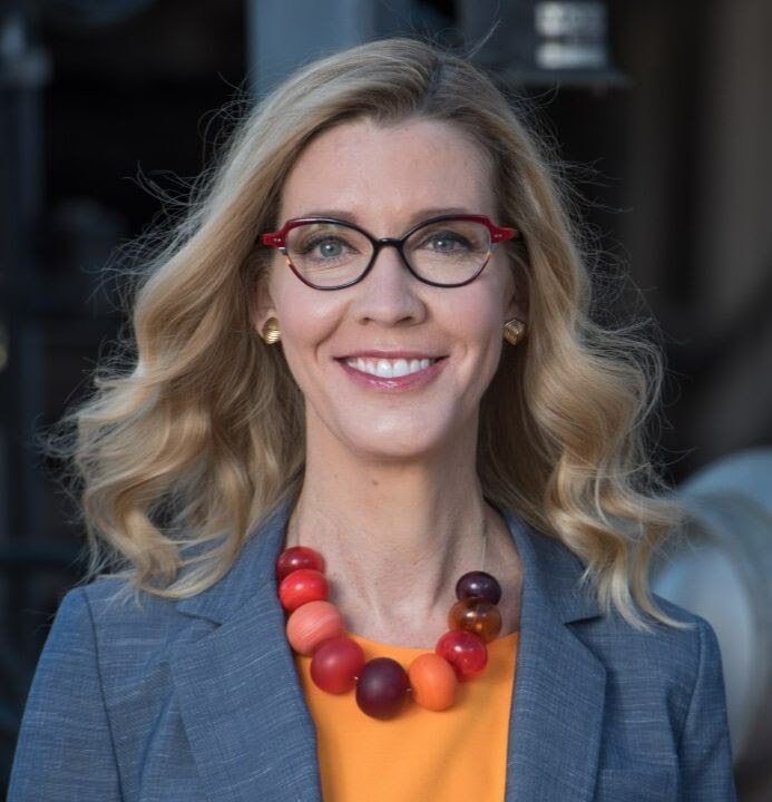 Andria McClellan